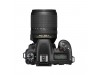 Nikon D7500 Kit 18-140mm (Promo Cashback Rp 3.000.000)